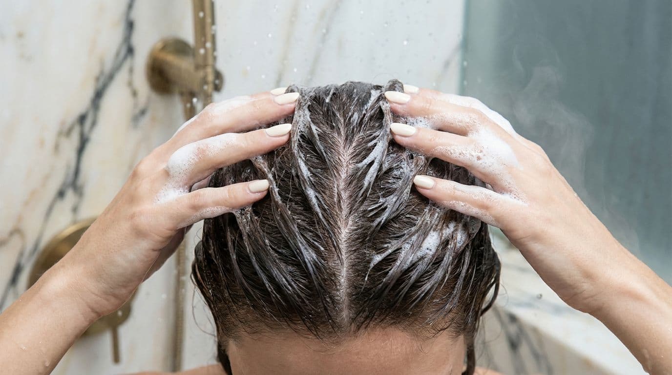 Clarifying-Shampoos erklärt: Wann, wie oft und für wen 2026