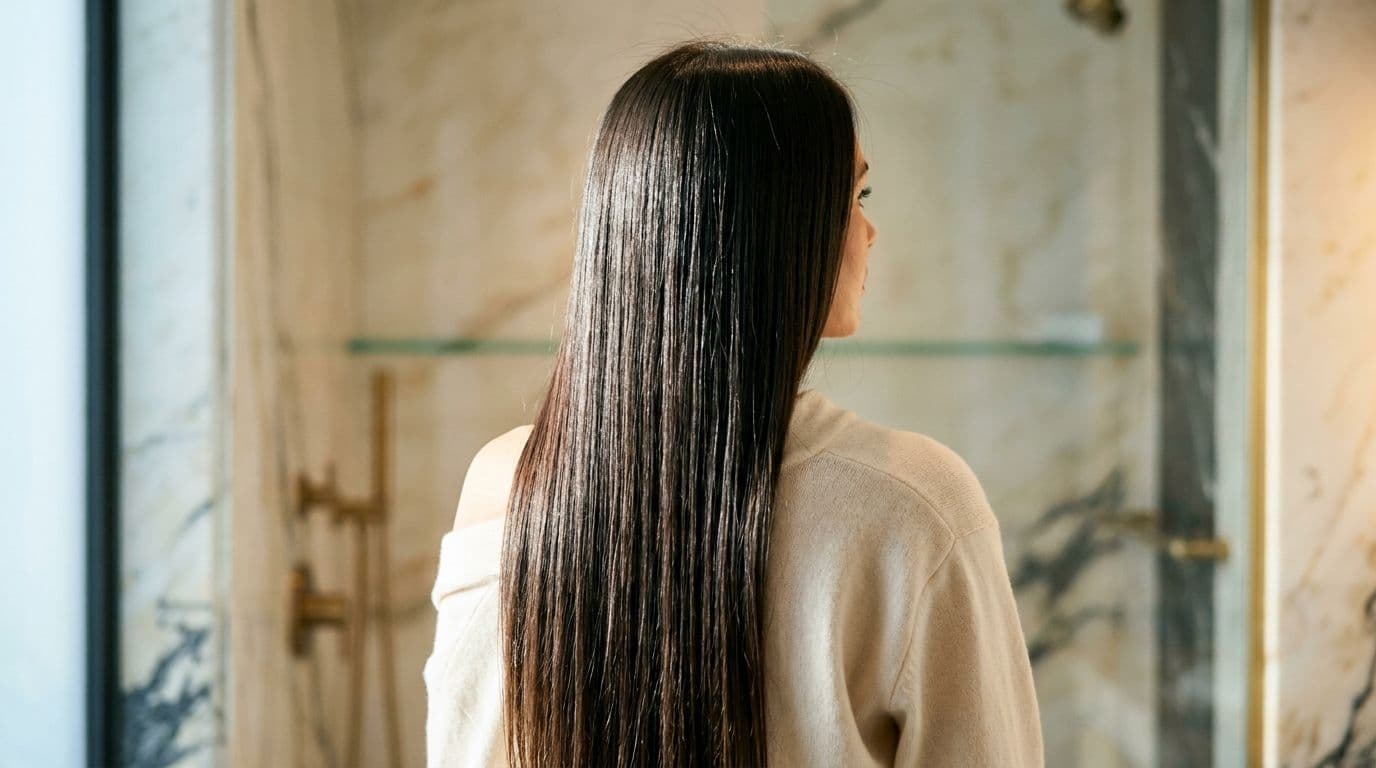 Keratin-Behandlung zuhause: Sicher, wirksam, lange haltbar 2026